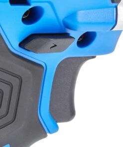 Kobalt Impact Drivers 24-volt Max Variable Speed Brushless Cordless Impact Driver (1-Battery Included) -Kobalts Shop 45231438