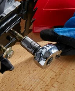 Kobalt Sockets & Socket Sets Universal 9-Piece Standard (SAE) 3/8-in Drive Spline Set Shallow Socket Set -Kobalts Shop 45348101