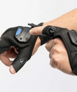 Kobalt Flashlights Finger light 5-Lumen LED Flashlight (Battery Included) -Kobalts Shop 45368720 scaled