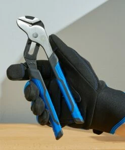 Kobalt 8-in Tongue and Groove Pliers 8 Kobalt 8-in Tongue and Groove Pliers -Kobalts Shop 45370330