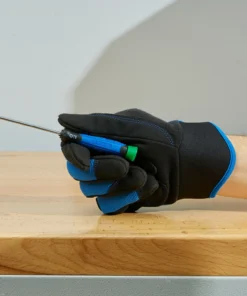 Kobalt Screwdrivers 10-Piece Plastic Handle Set Screwdriver Set 8 Kobalt Screwdrivers 10-Piece Plastic Handle Set Screwdriver Set -Kobalts Shop 45370336