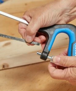 Kobalt Hand Saws 6-in Fine Finish Cut Hand Saw -Kobalts Shop 45373455