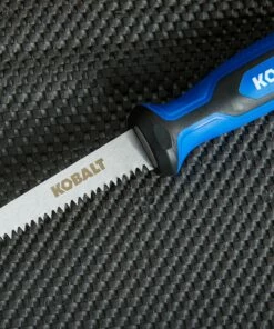 Kobalt Hand Saws Jab Drywall Saw -Kobalts Shop 45373456