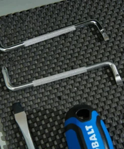 Kobalt Screwdrivers 20-Piece Plastic Handle Magnetic Assorted Screwdriver Set -Kobalts Shop 45373466