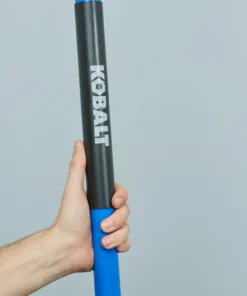 Kobalt Garden Hoes 54-in Fiberglass Handle Forged Mortar Hoe -Kobalts Shop 45373469