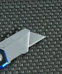 Kobalt Utility Knives Lock Back Knife 18Mm 1-Blade Utility Knife -Kobalts Shop 45373471