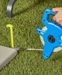 Kobalt Long Tapes 100 FT Kobalt Pro Fiberglass -Kobalts Shop 45373481