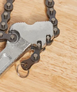 Kobalt Plumbing Wrenches & Specialty Tools 2-in Chain Wrench 9 Kobalt Plumbing Wrenches & Specialty Tools 2-in Chain Wrench -Kobalts Shop 45373500