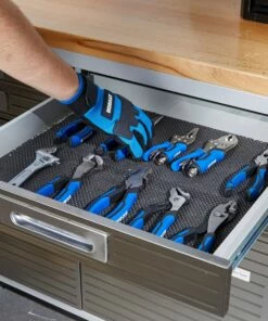 Kobalt Household Tool Sets 10-Piece Household Tool Set -Kobalts Shop 45373501