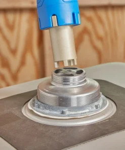 Kobalt Plumbing Wrenches & Specialty Tools Faucet Change-out Tool 10 Kobalt Plumbing Wrenches & Specialty Tools Faucet Change-out Tool -Kobalts Shop 45373503