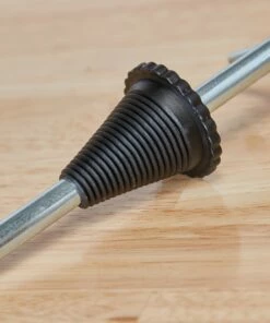 Kobalt Plumbing Wrenches & Specialty Tools Long-stem Faucet Reseater Kit -Kobalts Shop 45373512