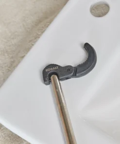 Kobalt Plumbing Wrenches & Specialty Tools 11-in Basin Wrench -Kobalts Shop 45373519