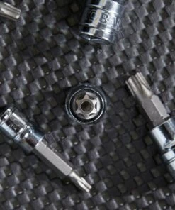 Kobalt Driver Sockets & Sets 8-Piece 1/4-in; 3/8-in Drive Set Tamper-Proof Torx Bit Tamper-Proof Driver Socket Set 13 Kobalt Driver Sockets & Sets 8-Piece 1/4-in; 3/8-in Drive Set Tamper-Proof Torx Bit Tamper-Proof Driver Socket Set -Kobalts Shop 45373530