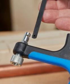 Kobalt Hand Saw Blades 6-in Mini Hack Saw Blades -Kobalts Shop 45373538