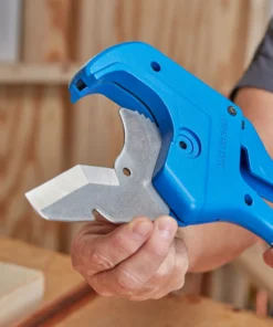 Kobalt Pipe Cutters 2 In PVC Cutter Replacement Blade -Kobalts Shop 45373539