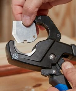 Kobalt Pipe Cutters Up To 1 In Pex Cutter Replacement Blades -Kobalts Shop 45373549