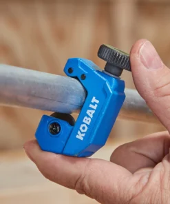Kobalt Pipe Cutters 5/8-in Copper Tube Cutter -Kobalts Shop 45373550