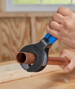 Kobalt Pipe Cutters 1-1/8-in Copper Tube Cutter -Kobalts Shop 45373551