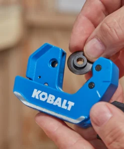 Kobalt Pipe Cutters 1-1/8-in Replacement Cutting Wheel -Kobalts Shop 45373553