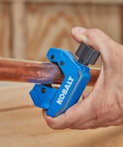 Kobalt Pipe Cutters 1-1/8-in Copper Tube Cutter 9 Kobalt Pipe Cutters 1-1/8-in Copper Tube Cutter -Kobalts Shop 45373567