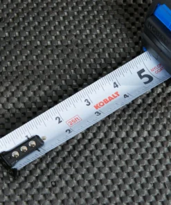 Kobalt Tape Measures Compact 25-ft Tape Measure -Kobalts Shop 45373578