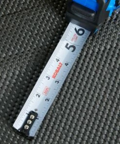 Kobalt Tape Measures Kobalt compact wide blade 35-ft Tape Measure -Kobalts Shop 45373595