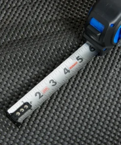 Kobalt Tape Measures 25 Ft. Kobalt True Control Stainless Steel Tape Measure -Kobalts Shop 45373599