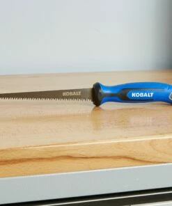 Kobalt Hand Saws Jab Drywall Saw -Kobalts Shop 45373614