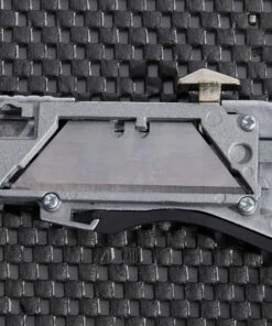 Kobalt Utility Knives Kobalt Auto Loading Retractable Utility Knife 18mm 5-Blade Retractable Utility Knife with On Tool Blade Storage -Kobalts Shop 45373628