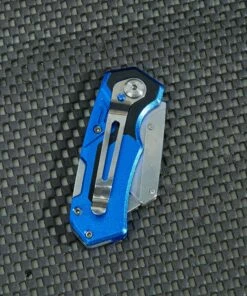 Kobalt Utility Knives Lock Back Knife 18Mm 1-Blade Utility Knife -Kobalts Shop 45373640