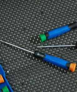 Kobalt Screwdrivers 10-Piece Plastic Handle Set Screwdriver Set 10 Kobalt Screwdrivers 10-Piece Plastic Handle Set Screwdriver Set -Kobalts Shop 45373650