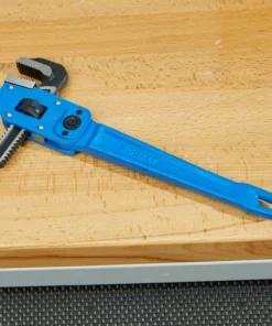 Kobalt Plumbing Wrenches & Specialty Tools 10-in Multi-angle Pipe Wrench -Kobalts Shop 45373660
