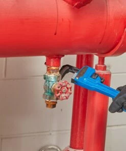 Kobalt Pipe Wrenches 10-in Cast Iron Pipe Wrench 10 Kobalt Pipe Wrenches 10-in Cast Iron Pipe Wrench -Kobalts Shop 45373670