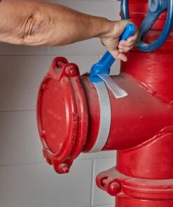 Kobalt Plumbing Wrenches & Specialty Tools Strap Wrench -Kobalts Shop 45373675