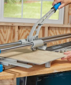 Kobalt Tile Cutters 36-in Tile Cutter Kit -Kobalts Shop 45373678