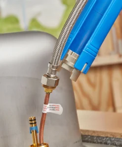 Kobalt Plumbing Wrenches & Specialty Tools Faucet Change-out Tool 11 Kobalt Plumbing Wrenches & Specialty Tools Faucet Change-out Tool -Kobalts Shop 45373683