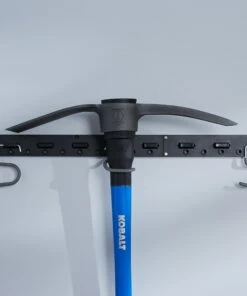 Kobalt Pickaxes & Mattocks 5-lb Fiberglass Steel Pick Mattock 14 Kobalt Pickaxes & Mattocks 5-lb Fiberglass Steel Pick Mattock -Kobalts Shop 45373689