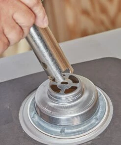 Kobalt Plumbing Wrenches & Specialty Tools Strainer Basket Wrench -Kobalts Shop 45373696