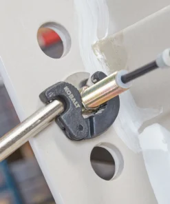 Kobalt Plumbing Wrenches & Specialty Tools 11-in Basin Wrench -Kobalts Shop 45373699