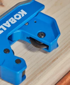 Kobalt Pipe Cutters 1-1/8-in Replacement Cutting Wheel -Kobalts Shop 45373728