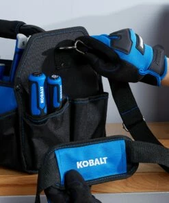Kobalt Wire Strippers, Crimpers & Cutters Electrician's Tool Kit -Kobalts Shop 45373735