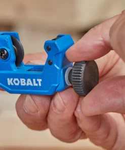Kobalt Pipe Cutters 5/8-in Copper Tube Cutter -Kobalts Shop 45373739