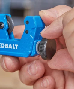Kobalt Pipe Cutters 7/8-in Copper Tube Cutter 10 Kobalt Pipe Cutters 7/8-in Copper Tube Cutter -Kobalts Shop 45373743