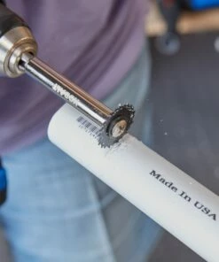 Kobalt Pipe Cutters Internal PVC Cutter -Kobalts Shop 45373748