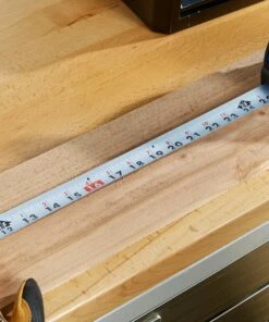 Kobalt Tape Measures Kobalt compact wide blade 35-ft Tape Measure -Kobalts Shop 45373770