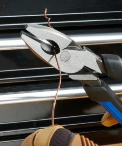 Kobalt 9-in Electrical Linesman Pliers with Wire Cutter -Kobalts Shop 45373784