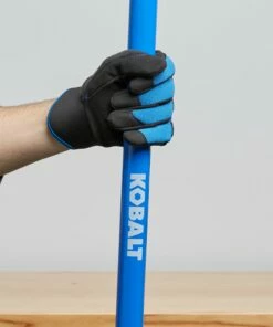 Kobalt Tampers 10-in x 10-in Tamper with Steel Handle 7 Kobalt Tampers 10-in x 10-in Tamper with Steel Handle -Kobalts Shop 45375374