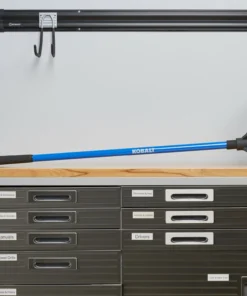 Kobalt Tampers 8-in x 8-in Tamper with Steel Handle 8 Kobalt Tampers 8-in x 8-in Tamper with Steel Handle -Kobalts Shop 45399564