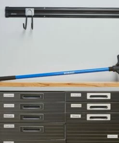 Kobalt Tampers 10-in x 10-in Tamper with Steel Handle 8 Kobalt Tampers 10-in x 10-in Tamper with Steel Handle -Kobalts Shop 45399567