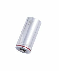 Kobalt Sockets & Socket Sets Standard (SAE) 1/2-in Drive 12-point 1-1/16-in Deep Socket 7 Kobalt Sockets & Socket Sets Standard (SAE) 1/2-in Drive 12-point 1-1/16-in Deep Socket -Kobalts Shop 45400308